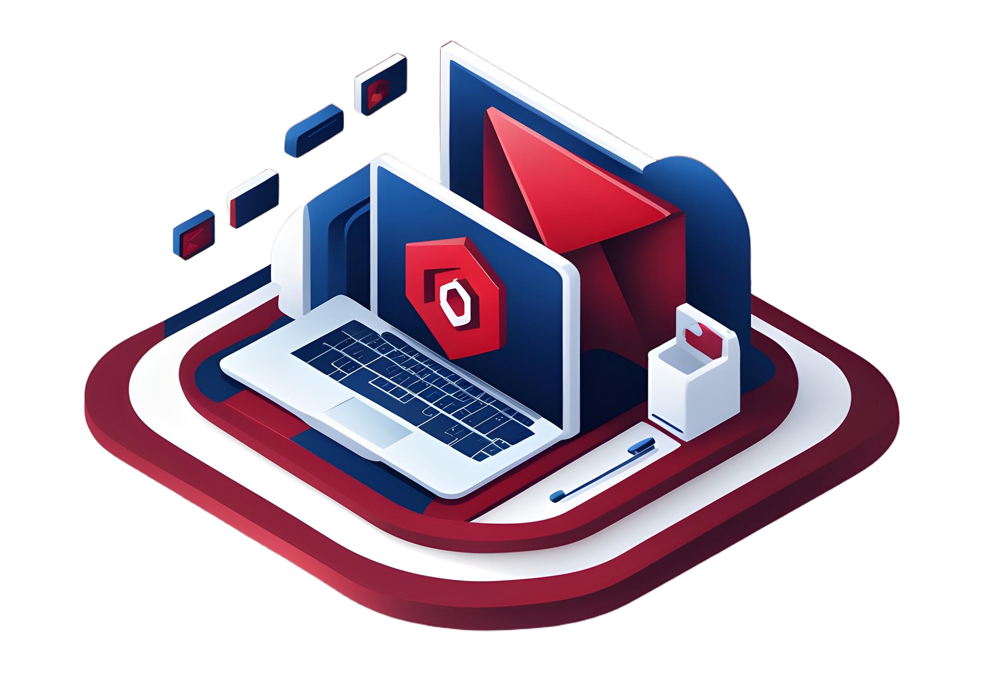 Email security